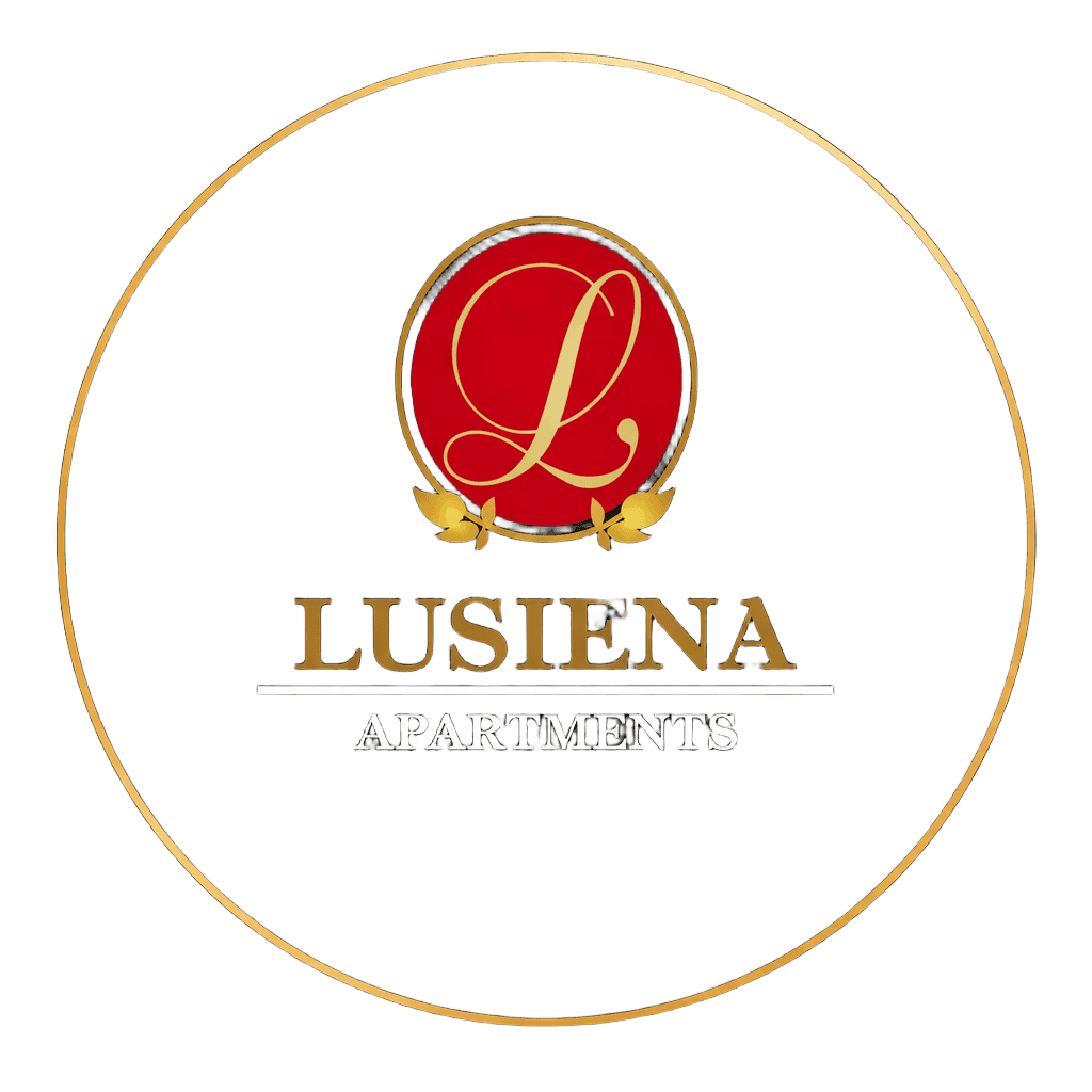 Lusiena